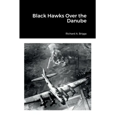 Black Hawks Over the Danube