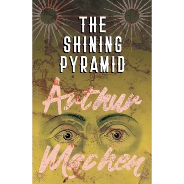 The Shining Pyramid