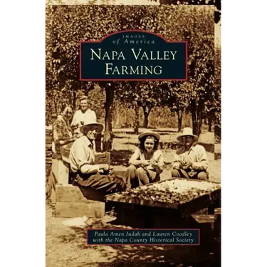 Napa Valley Farming