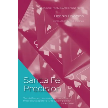 Santa Fe Precision