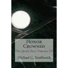 Honor Crowned: The Spare Heir Volume III