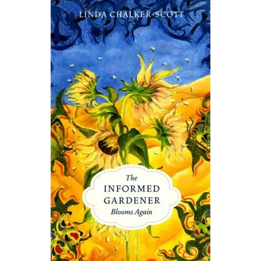 The Informed Gardener Blooms Again