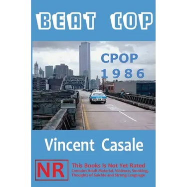 Beat Cop