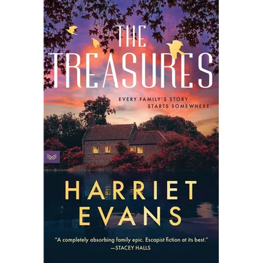 The Treasures