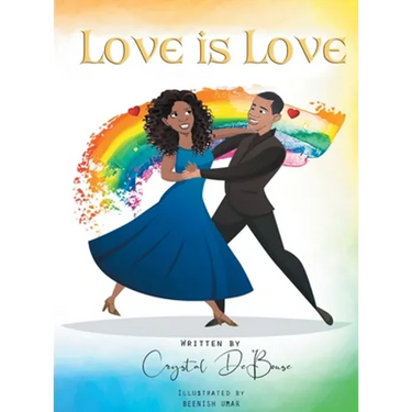 Love is Love