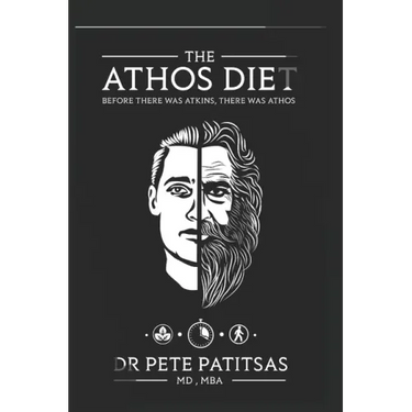 The Athos Diet: Before There Was Atkins, There Was Athos