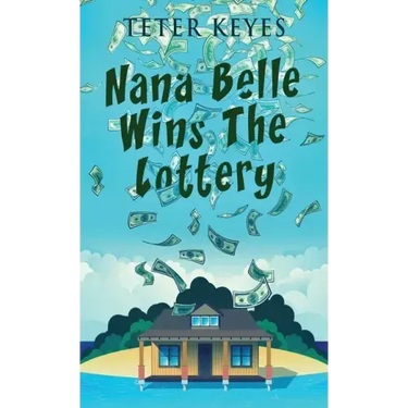 Nana Belle Wins The Lottery