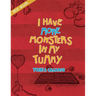 I Have More Monsters In My Tummy