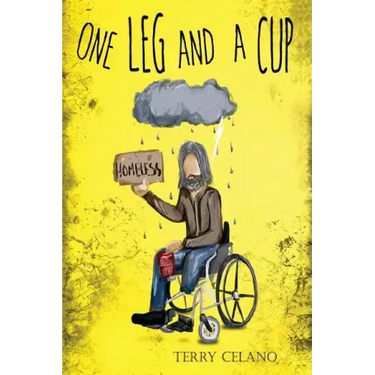 One Leg and a Cup