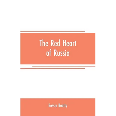 The red heart of Russia