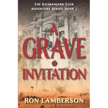 A Grave Invitation