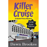 Killer Cruise Large Print Edition