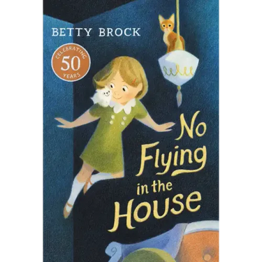 No Flying in the House