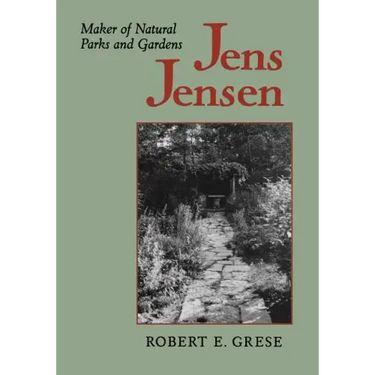 Jens Jensen
