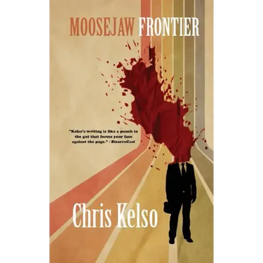 Moosejaw Frontier