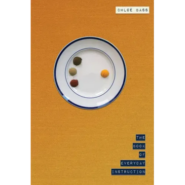 The Book of Everyday Instruction