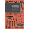 On the Theory and Practice of Art-Enamelling Upon Metals