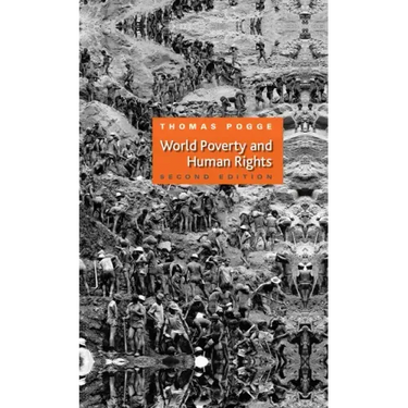 World Poverty and Human Rights