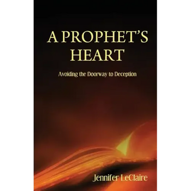 A Prophet's Heart