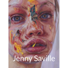 Jenny Saville: Gaze