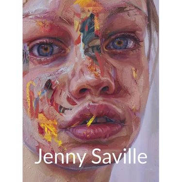 Jenny Saville: Gaze