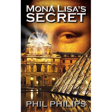 Mona Lisa's Secret: A Historical Fiction Mystery & Suspense Novel