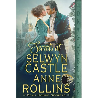 Secrets at Selwyn Castle