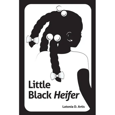 Little Black Heifer