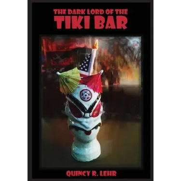 The Dark Lord of the Tiki Bar
