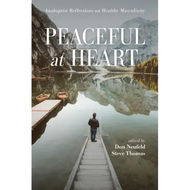 Peaceful at Heart