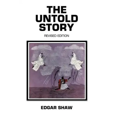 The Untold Story: Revised Edition