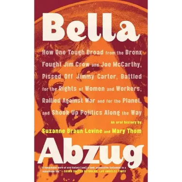 Bella Abzug