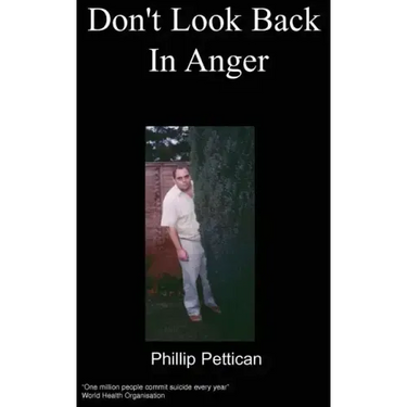 Don't Look Back in Anger