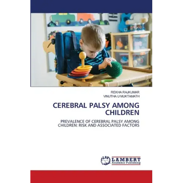Cerebral Palsy Among Children