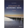Analysis of Economic Data 4e