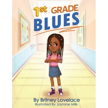1st Grade Blues