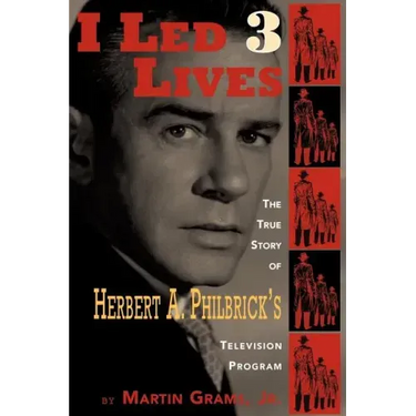 I Led 3 Lives