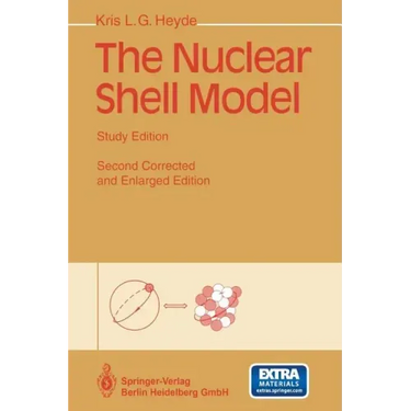 The Nuclear Shell Model: Study Edition