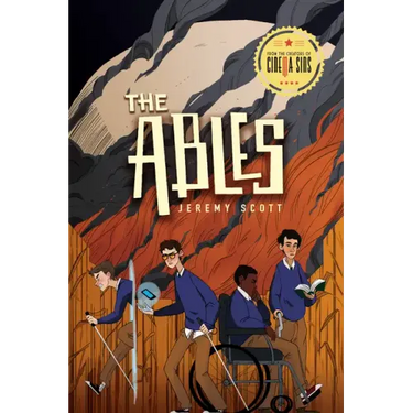 The Ables: The Ables, Book 1