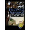 Pride and Prejudice (With A Free AudioBook Download)