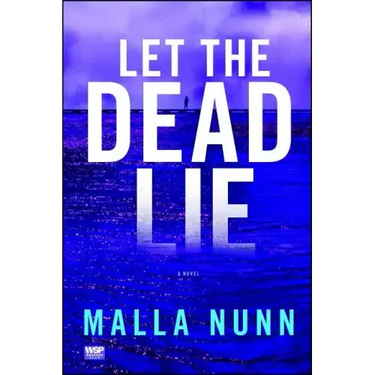 Let the Dead Lie: An Emmanuel Cooper Mystery