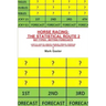 Horse Racing: The Statistical Route 2