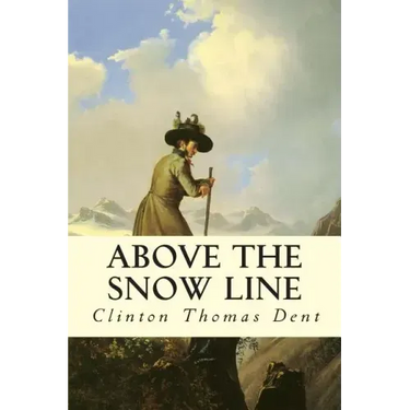 Above the Snow Line
