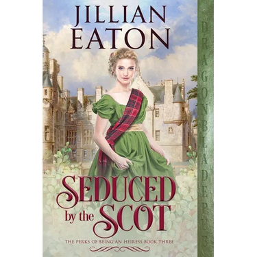 Seduced by the Scot
