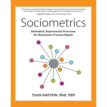 Sociometrics: Embodied, Experiential Processes for Relational Trauma Repair
