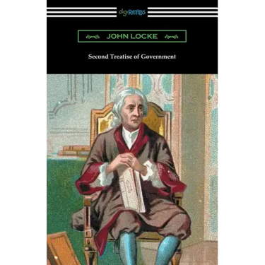 Second Treatise of Government