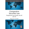 Comparative Securities Law: Perspectives from Kuwait, the UK and US