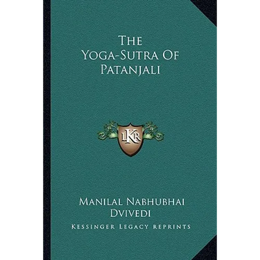 The Yoga-Sutra Of Patanjali