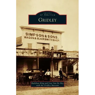 Gridley