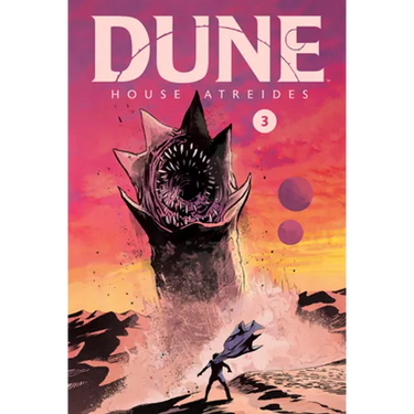 House Atreides #3